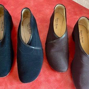 Taryn Rose Shoes made in Italy